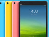 Xiaomi Mi Pad с 64 ГБ памяти поступил в продажу в Китае