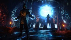 Вместо обещанных улучшений геймплея Mortal Kombat X на PC патч стирает прогресс игроков