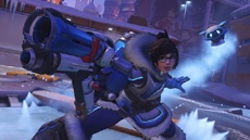 Blizzard жестоко наказывает игроков Overwatch за использование багов
