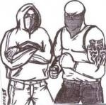 Блогер, будь готов ко всему, брат