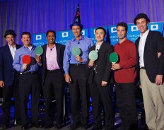 10 главных технологических трендов: версия Клуба Черчилля