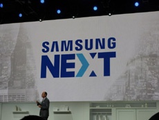 Samsung намерена инвестировать $150 млн в европейские стартапы