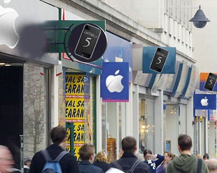 Евросоюз заподозрил Apple в нечестной продаже iPhone