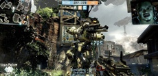 Опубликовано сравнительное видео Titanfall для Xbox One и PC