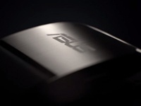 Глава Asus раскрыл некоторые подробности о ZenWatch