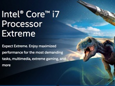 Intel выпустила первый 8-ядерный процессор для настольных ПК
