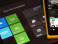Xbox One SmartGlass теперь может записывать видео игрового процесса
