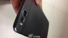 Huawei Honor 7 и 7 Plus на "шпионских" фото
