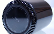 Стали известны данные о процессоре и графике новых Mac Pro 2014
