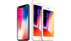 Ключевые отличия iPhone X от iPhone 8 и 8 Plus