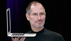10 малоизвестных фактов о Стиве Джобсе