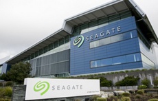 Seagate отчиталась о более чем трехкратном росте доходов