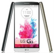 Подсчитаны стартовые продажи флагмана LG G3