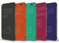 Поставки смартфонов HTC увеличатся на 10%