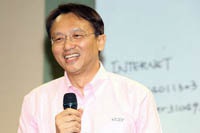 Acer отдаляется от ПК