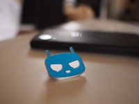 Cyanogen работает над секретным проектом