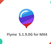 Meizu MX4 получил обновление Flyme 5.1.9.0G