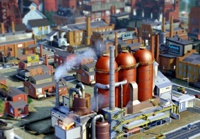 Пользователи негодуют по поводу DRM-защиты игры SimCity