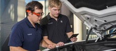 BMW выдала своим рабочим Google Glass