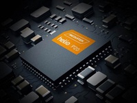 MediaTek Helio P20 первым научили работать с оперативной памятью LPDDR4X