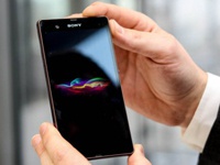 Sony Xperia Z следующим получит Android 5.0 Lollipop