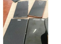 Флагман Sony Xperia XZ 2 показался на фото