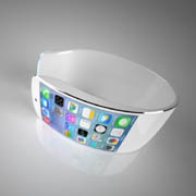 В iWatch будет использован новый тип аккумуляторных батарей