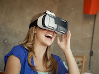 Новинки Samsung на IFA можно будет посмотреть в виртуальной реальности
