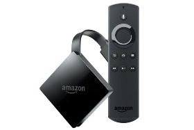 Amazon запускает телевещание в формате 4K HDR видео