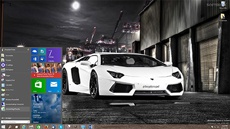 Windows 10 сборка 9915 тестируется Microsoft