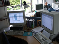 Исследователи продемонстрировали незаметную кражу данных с компьютера с помощью звука