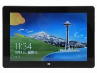 ViewSonic выпустила планшет ViewPad 10i с двумя операционными системами