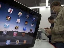 Тайваньские вендоры увеличат поставки планшетов на 24,5%