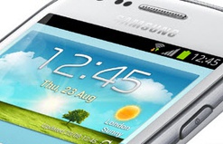 Samsung увеличила среднюю продажную стоимость смартфонов на 30%