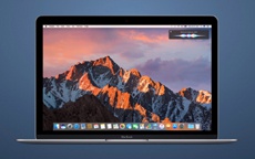 Apple начала автоматически загружать macOS Sierra на компьютеры пользователей