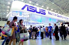 Asustek не собирается разделять компанию