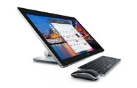 Dell представила очень мощный моноблок Inspiron 24 7000