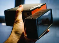 Poppy превратит iPhone в 3D-камеру