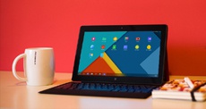 Проект Remix: Android-планшет в стиле Microsoft Surface Pro