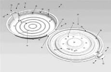 Первый обзор «инновационной» коробки Apple для пиццы