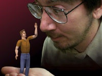 Вы понятия не имеете о своих кумирах: главные лица игровой индустрии