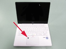 Производители Windows-ПК вслед за Apple начали встраивать сканер отпечатков пальцев в ноутбуки