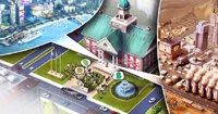 SimCity выйдет в первом квартале 2013 года