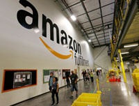 Amazon создаст собственную рекламную платформу