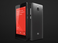 Xiaomi Redmi 1S получит обновление до MIUI 6 на этой неделе