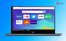 В Opera 50 появится поддержка сохранений в PDF и улучшения HiDPI