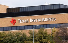 Прибыль и выручка Texas Instruments превзошли ожидания