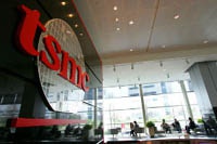 TSMC станет больше зарабатывать на чипах для Apple