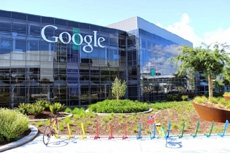 Google может потерять госконтракты США из-за иска американского правительства