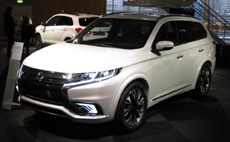 Исследователи отключили сигнализацию Mitsubishi Outlander посредством Wi-Fi
